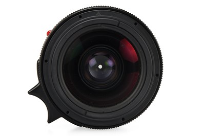 Lot 110 - Leica Elmarit-M 2.8/24mm Prototype