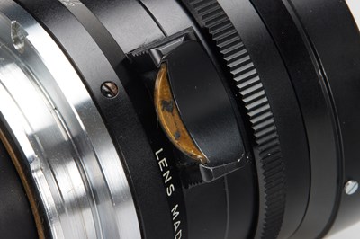 Lot 111 - Leitz Elmarit 2.8/28mm