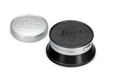 Lot 114 - Leitz Summaron 2.8/35mm