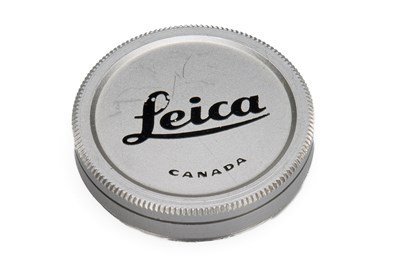 Lot 115 - Leitz Summicron 2/35mm Prototype