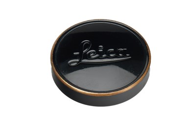 Lot 116 - Leitz Summicron 2/35mm M3 Black Paint