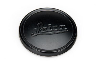 Lot 120 - Leitz Summilux 1.4/35mm Black