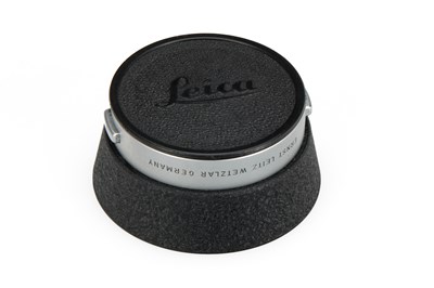 Lot 127 - Leitz Summilux 1.4/50mm Black Paint