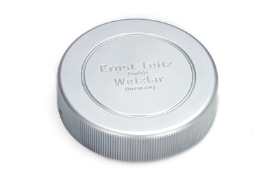 Lot 128 - Leitz Noctilux 1.2/50mm Chrome 'Prototype'