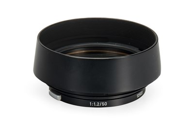 Lot 129 - Leitz Noctilux 1.2/50mm