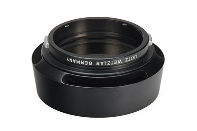 Lot 129 - Leitz Noctilux 1.2/50mm