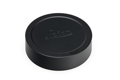 Lot 131 - Leica APO-Summicron-M 2/50mm ASPH. Black