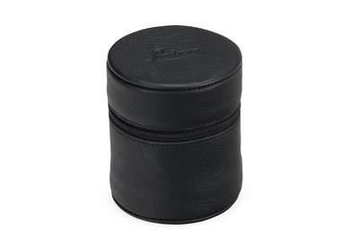 Lot 131 - Leica APO-Summicron-M 2/50mm ASPH. Black