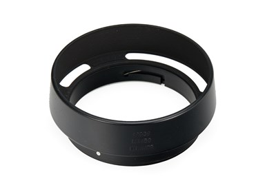 Lot 133 - Leica Summilux-M 1.4/75mm 11814