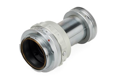 Lot 134 - Leitz Elmar 4/9cm 'Pre-series'