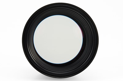 Lot 135 - Leica Apo-Summicron-M 2/90mm ASPH. ELC Prototype