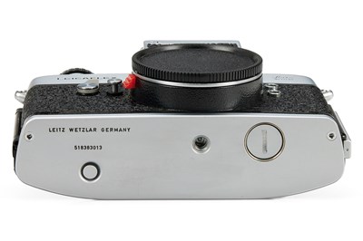 Lot 136 - Leicaflex SL Prototype
