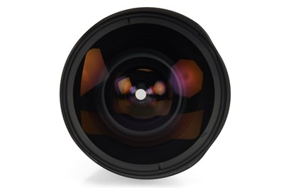 Lot 137 - Leica Super-Elmarit-R 2.8/15mm ASPH. 11326