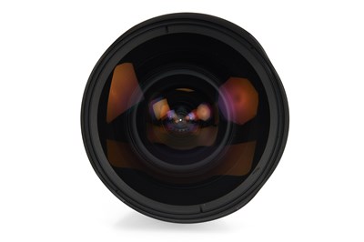 Lot 137 - Leica Super-Elmarit-R 2.8/15mm ASPH. 11326