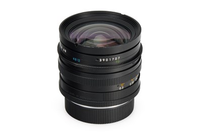 Lot 138 - Leica Elmarit-R 2.8/19mm 11329