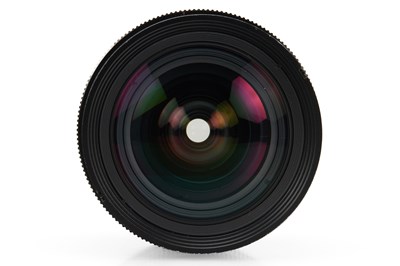 Lot 138 - Leica Elmarit-R 2.8/19mm 11329