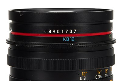 Lot 138 - Leica Elmarit-R 2.8/19mm 11329