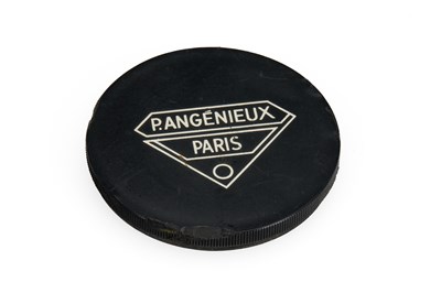 Lot 142 - P.Angénieux f.M39 Retrofocus Type R1 2.5/35mm