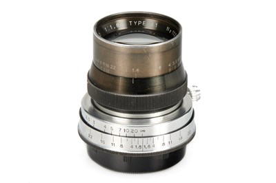 Lot 143 - P.Angénieux f.M39 1.8/50mm Type S1