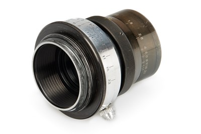 Lot 143 - P.Angénieux f.M39 1.8/50mm Type S1