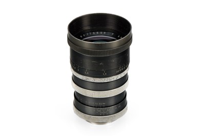 Lot 144 - P.Angénieux f.M39 1.8/90mm Type P1
