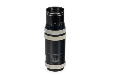Lot 145 - P.Angénieux f.M39 3.5/135mm Type Y2