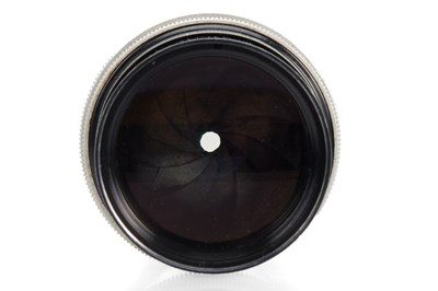 Lot 145 - P.Angénieux f.M39 3.5/135mm Type Y2