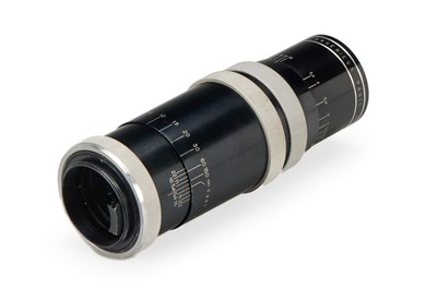 Lot 145 - P.Angénieux f.M39 3.5/135mm Type Y2