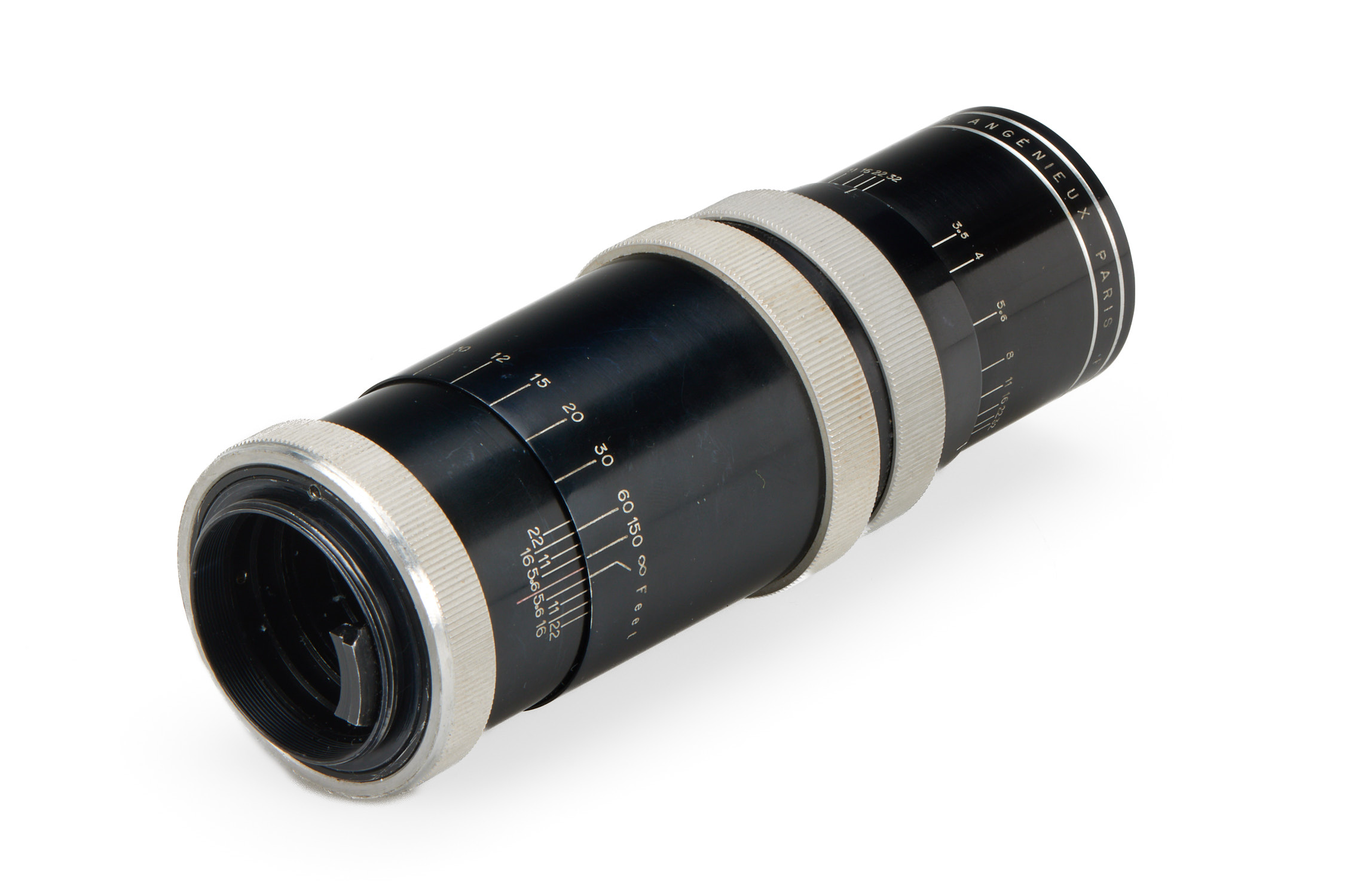 Kyoei Super-Acall 135mm f/3.5: Specs, Prices & Comparisons | Leica
