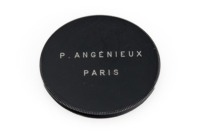 Lot 145 - P.Angénieux f.M39 3.5/135mm Type Y2