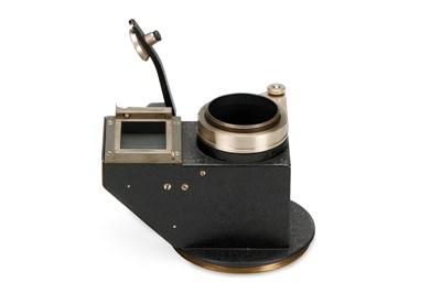 Lot 146 - Astro Berlin f.M39 Astro- Portrait 2.3/150mm