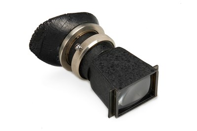 Lot 146 - Astro Berlin f.M39 Astro- Portrait 2.3/150mm