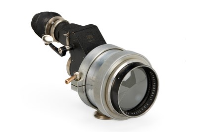 Lot 146 - Astro Berlin f.M39 Astro- Portrait 2.3/150mm