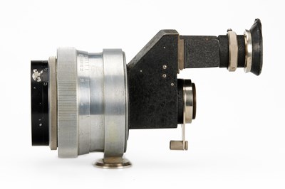 Lot 146 - Astro Berlin f.M39 Astro- Portrait 2.3/150mm