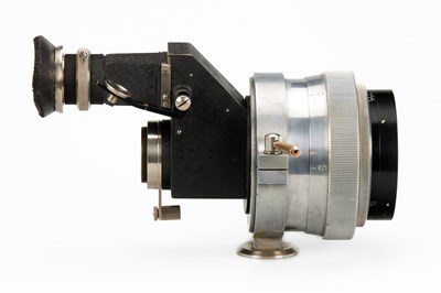 Lot 146 - Astro Berlin f.M39 Astro- Portrait 2.3/150mm