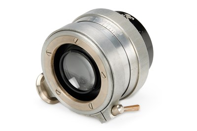 Lot 146 - Astro Berlin f.M39 Astro- Portrait 2.3/150mm