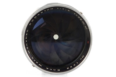 Lot 150 - Enna Werk München f.M39 Ennaston 1.5/85mm C
