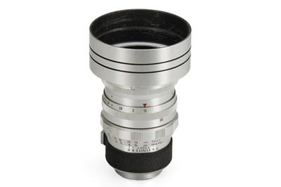 Lot 150 - Enna Werk München f.M39 Ennaston 1.5/85mm C