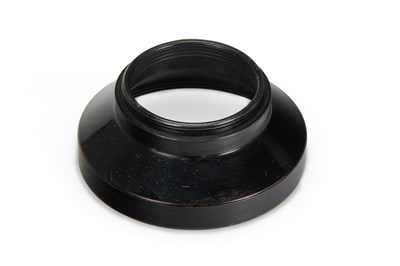 Lot 156 - Hugo Meyer f.M39 Makro Plasmat 2.7/3.5cm