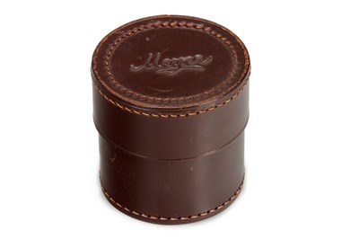 Lot 156 - Hugo Meyer f.M39 Makro Plasmat 2.7/3.5cm