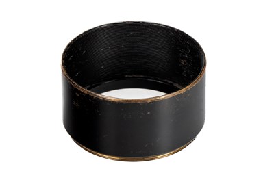 Lot 158 - Hugo Meyer f.M39 Kino Plasmat 1.5/5cm