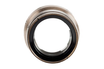 Lot 158 - Hugo Meyer f.M39 Kino Plasmat 1.5/5cm