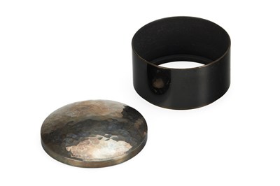 Lot 160 - Hugo Meyer f.M39 Kino Plasmat 1.5/7.5cm