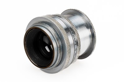 Lot 161 - Hugo Meyer f.M39 Primoplan 1.9/5cm