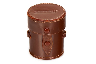 Lot 177 - Teikoku Kogaku f. M39 Zunow 1.3/5cm