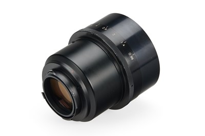 Lot 182 - P.Angénieux 0.95/50mm Type M1