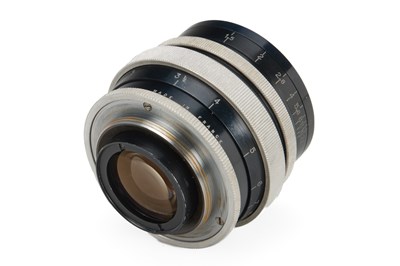 Lot 183 - P.Angénieux f.M42 1.5/50mm Type S21
