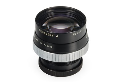 Lot 185 - P.Angénieux 1.8/75mm Type S6