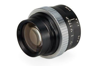 Lot 185 - P.Angénieux 1.8/75mm Type S6