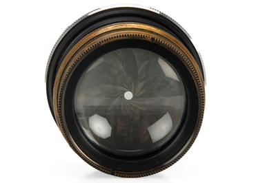 Lot 192 - Hugo Meyer Kino Plasmat 1.5/5cm